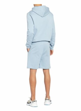 Axel Arigato Sweatshorts Herren, Blau