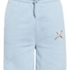 Axel Arigato Sweatshorts Herren, Blau