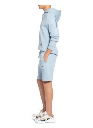 Axel Arigato Sweatshorts Herren, Blau
