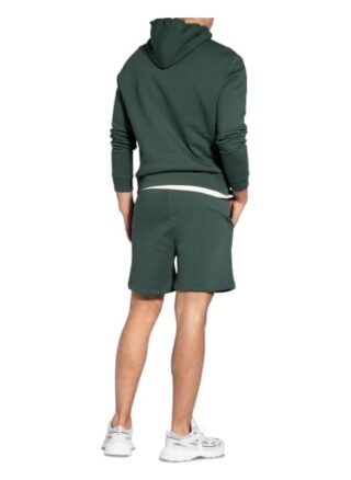 Axel Arigato Sweatshorts gruen