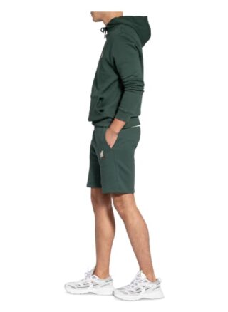 Axel Arigato Sweatshorts gruen