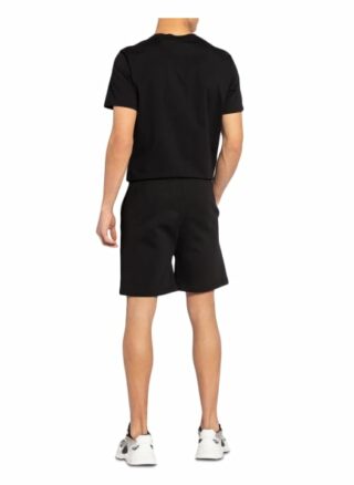 Axel Arigato Sweatshorts Herren, Schwarz