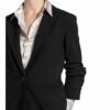 Ba&Sh Blazer Basha schwarz