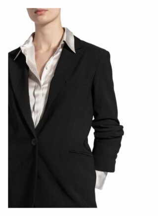 Ba&Sh Blazer Basha schwarz