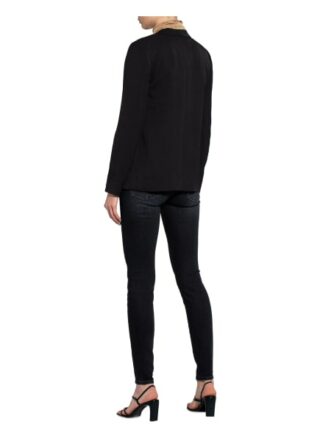 Ba&Sh Blazer Doni grau