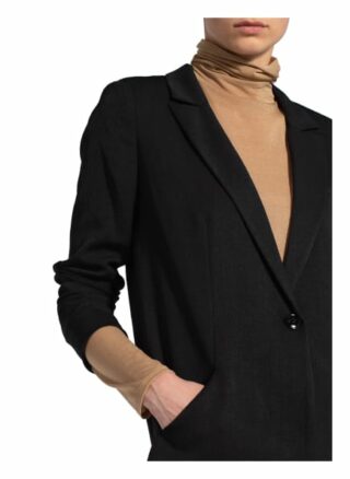 Ba&Sh Blazer Doni grau