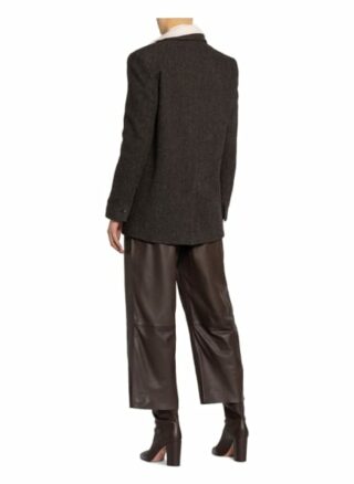 Ba&Sh Blazer Kost braun