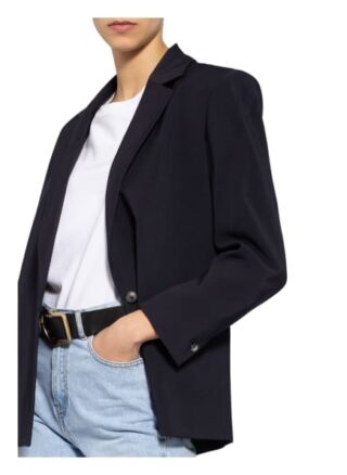 Ba&Sh Blazer Sella braun