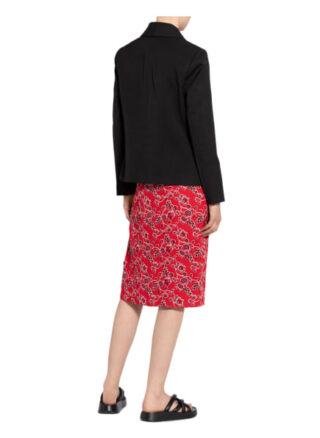 Ba&Sh Blazer Tahlia schwarz