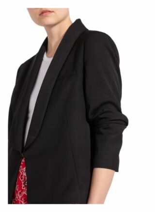 Ba&Sh Blazer Tahlia schwarz