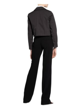 Ba&Sh Blazer Vanny grau