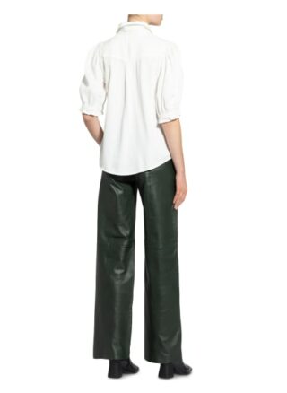 Ba&Sh Bluse Danee Mit 3/4-Arm beige