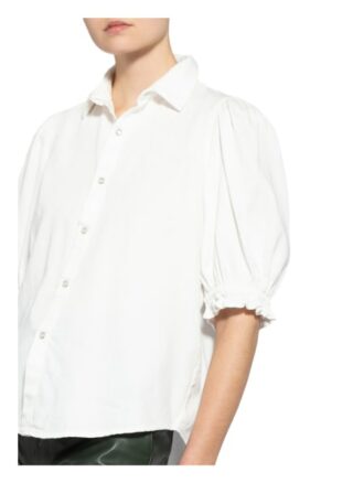 Ba&Sh Bluse Danee Mit 3/4-Arm beige