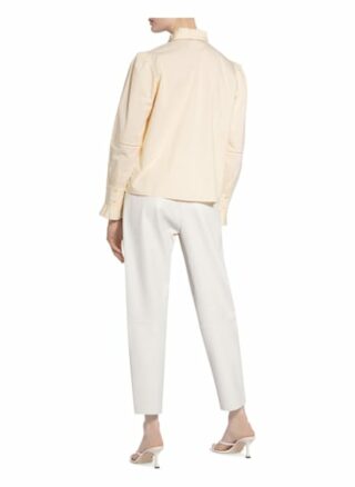 Ba&Sh Bluse Hale beige