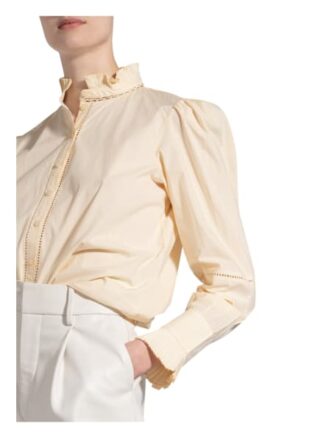 Ba&Sh Bluse Hale beige