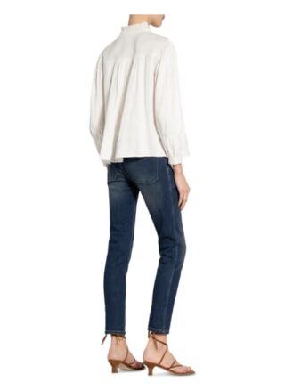 Ba&Sh Bluse Kawai beige