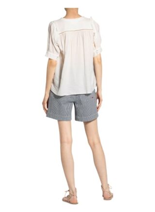 Ba&Sh Bluse Tyana beige