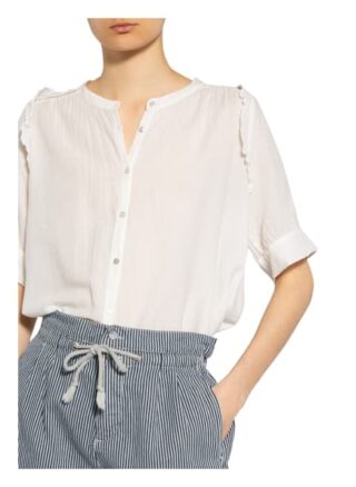 Ba&Sh Bluse Tyana beige