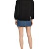 Ba&Sh Bluse Ultra schwarz