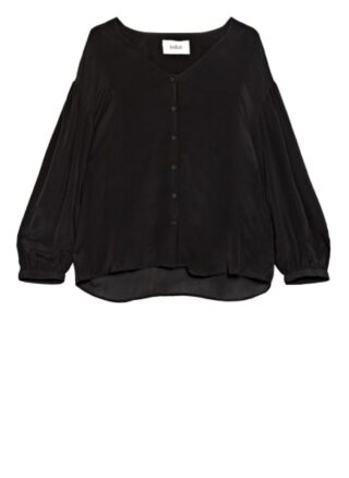 Ba&Sh Bluse Ultra schwarz