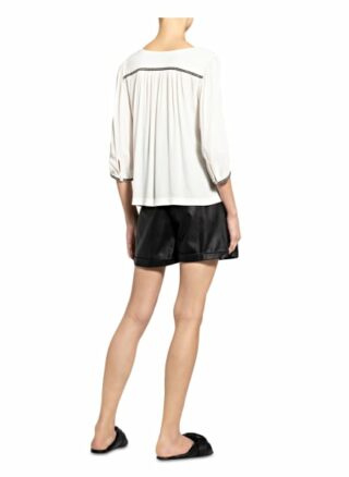 Ba&Sh Blusenshirt Amber beige