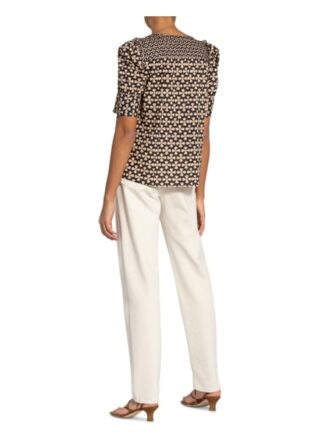 Ba&Sh Blusenshirt Colette schwarz