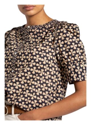 Ba&Sh Blusenshirt Colette schwarz