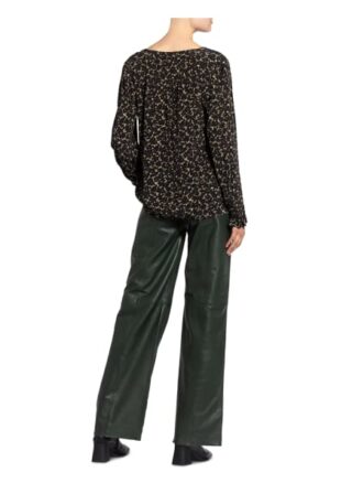 Ba&Sh Blusenshirt Elsa blau