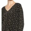 Ba&Sh Blusenshirt Elsa blau