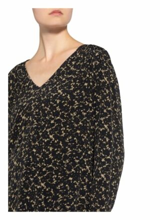 Ba&Sh Blusenshirt Elsa blau