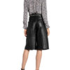 Ba&Sh Blusenshirt Elsa schwarz