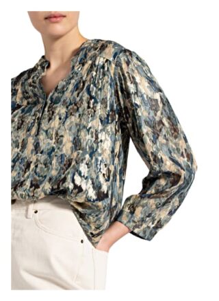 Ba&Sh Blusenshirt Gaby Mit 3/4-Arm weiss