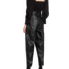 Ba&Sh Blusenshirt Monet schwarz