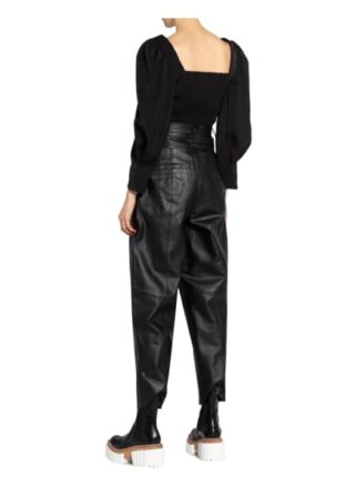 Ba&Sh Blusenshirt Monet schwarz