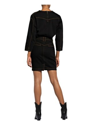 Ba&Sh Blusenshirt schwarz