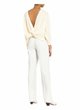 Ba&Sh Cashmere-Pullover Cramy beige