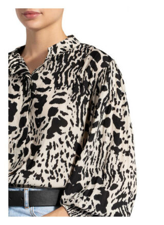 Ba&Sh Hemdbluse Opus beige
