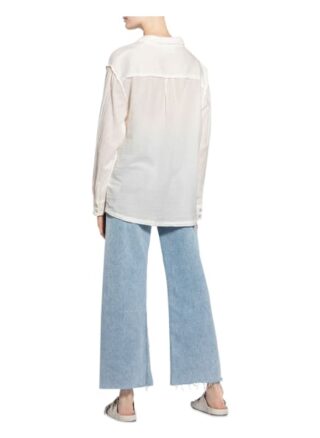 Ba&Sh Hemdbluse Tao beige