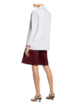 Ba&Sh Oversized-Blazer Alea violett