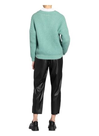 Ba&Sh Pullover Babe gruen
