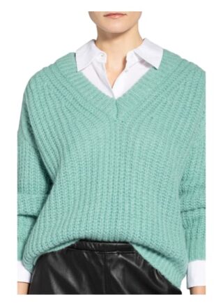 Ba&Sh Pullover Babe gruen