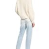 Ba&Sh Pullover Buffy beige