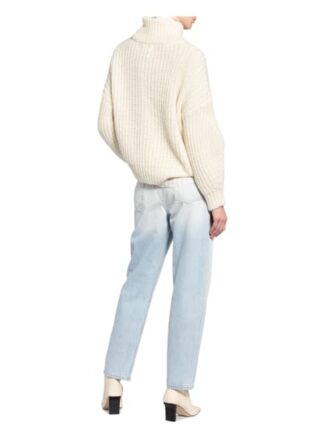 Ba&Sh Pullover Buffy beige
