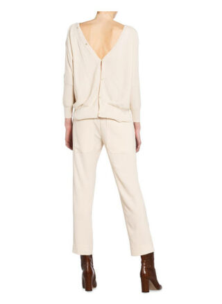 Ba&Sh Pullover Elsy beige