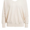 Ba&Sh Pullover Elsy beige
