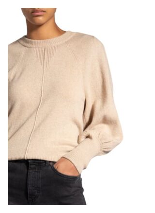 Ba&Sh Pullover Nestor beige