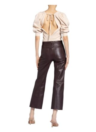 Ba&Sh Pullover Savannah Mit 3/4-Arm beige