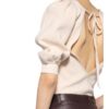 Ba&Sh Pullover Savannah Mit 3/4-Arm beige