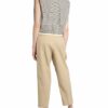 BA&SH Lony Strickjacke Damen, Beige