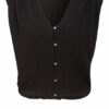 Ba&Sh Stricktop Lony schwarz